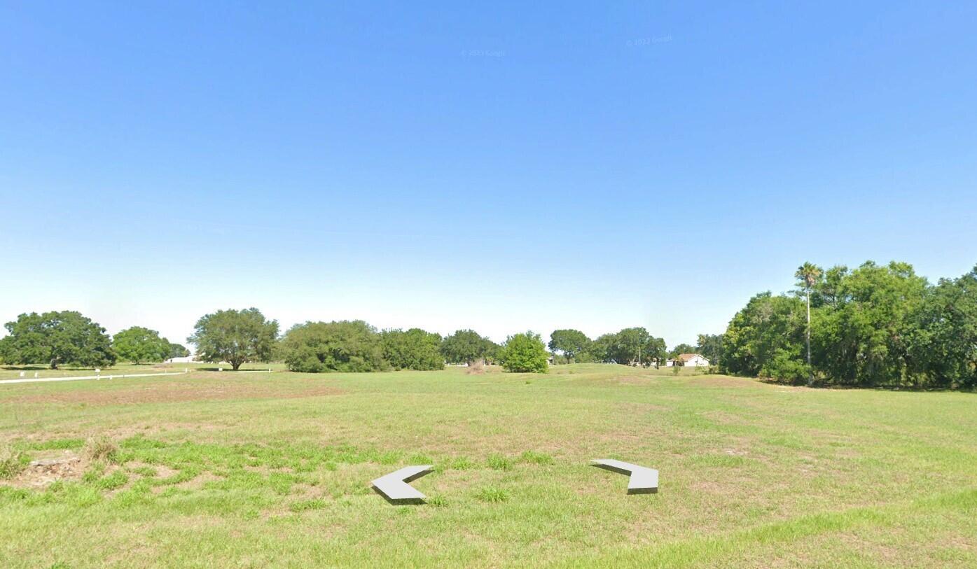 BLUE HERON GOLF & C C - Land