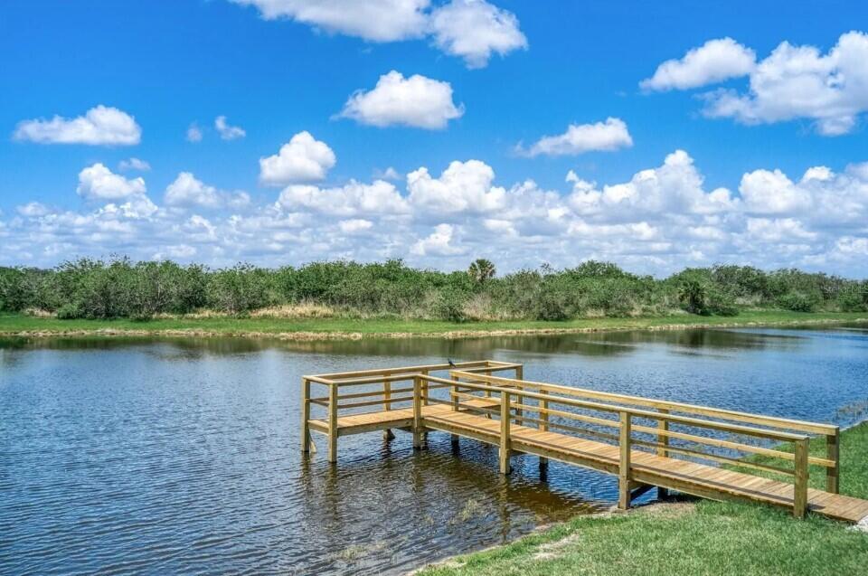 BLUE HERON GOLF & C C - Land