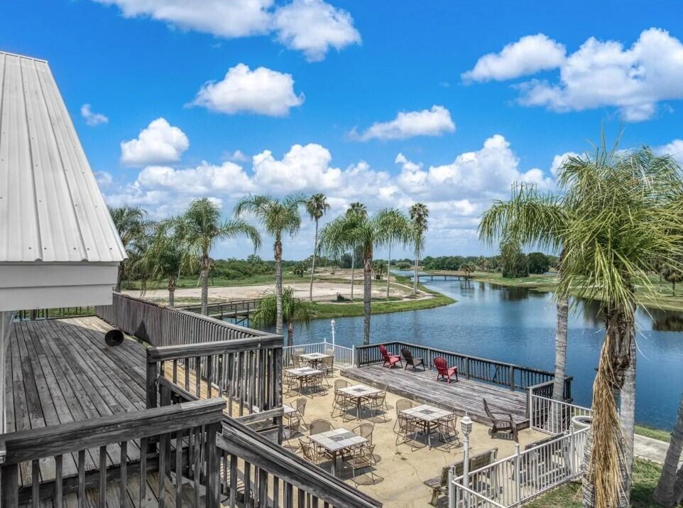 BLUE HERON GOLF & C C - Land