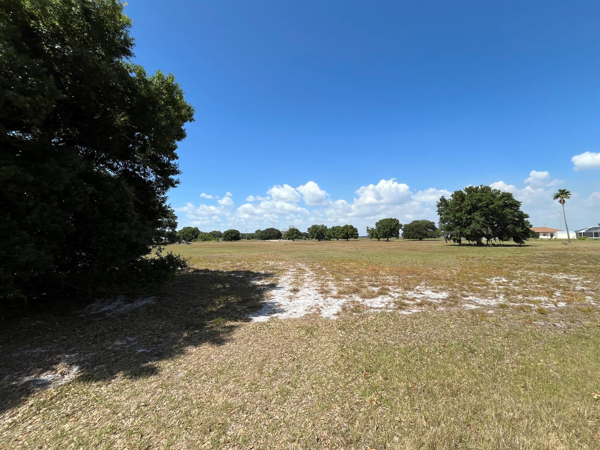 BLUE HERON GOLF & C C - Land