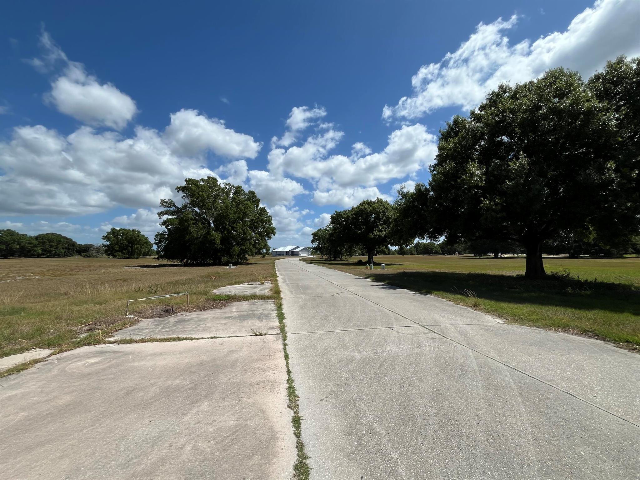 BLUE HERON GOLF & C C - Land