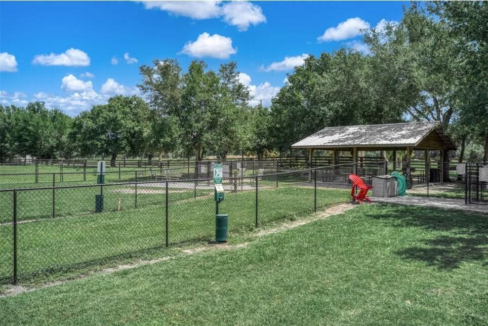 BLUE HERON GOLF & C C - Land