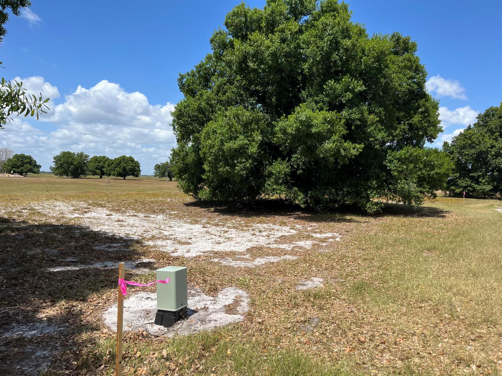 BLUE HERON GOLF & C C - Land