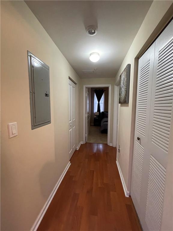 EL-AD POINCIANA CONDO - Residential