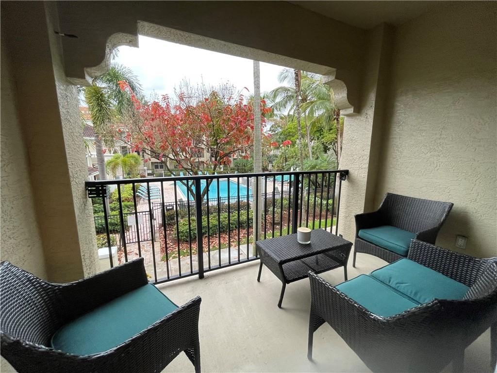 EL-AD POINCIANA CONDO - Residential