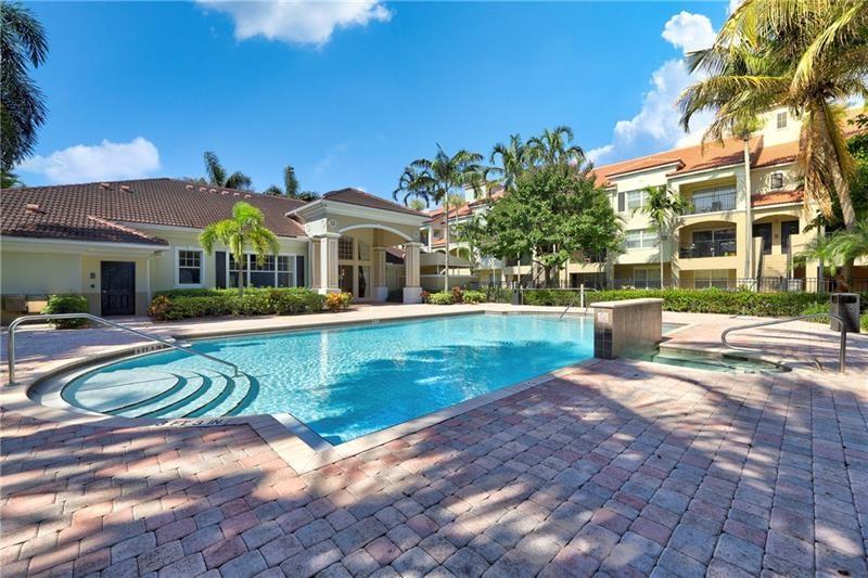 EL-AD POINCIANA CONDO - Residential