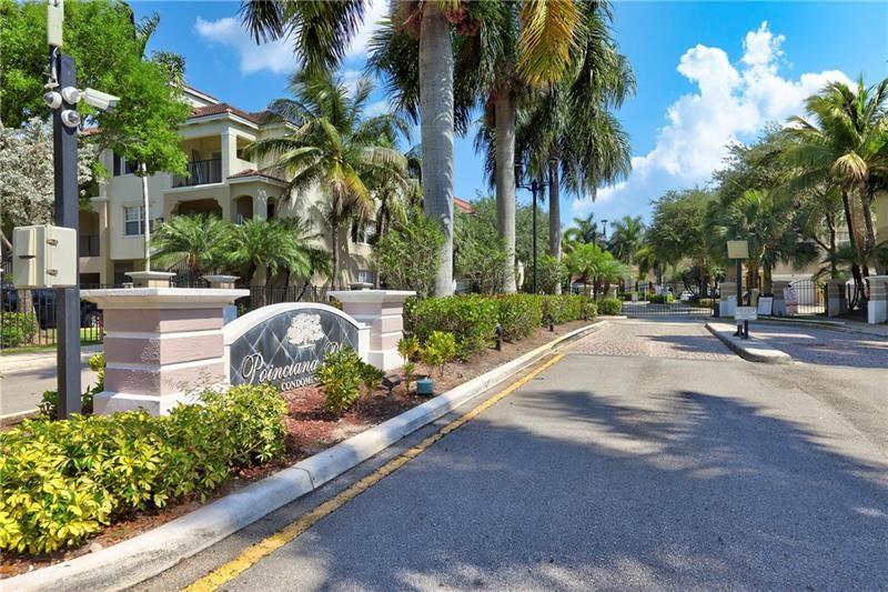 EL-AD POINCIANA CONDO - Residential