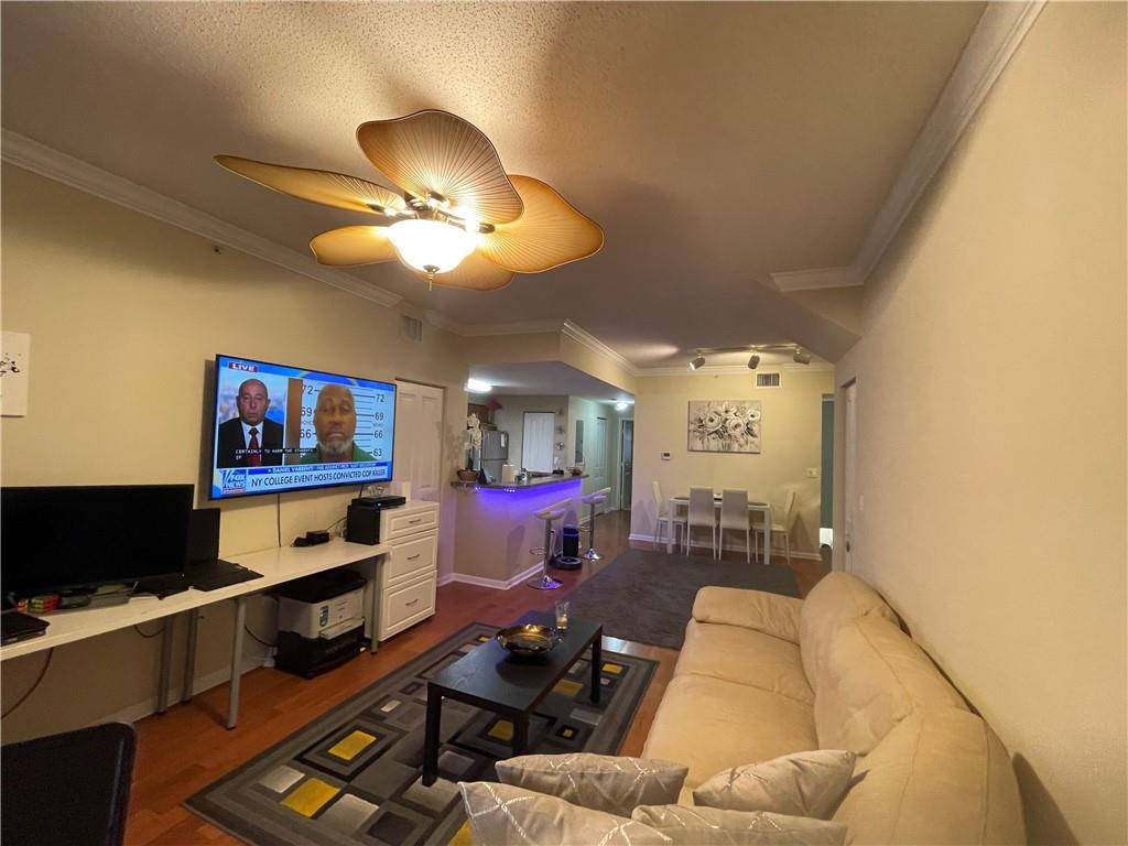 EL-AD POINCIANA CONDO - Residential