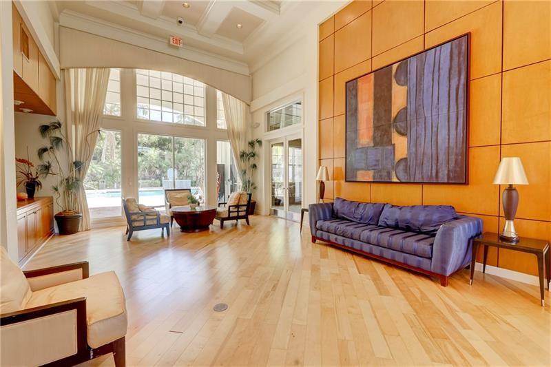 EL-AD POINCIANA CONDO - Residential