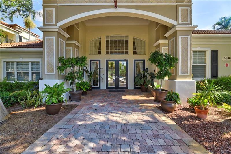 EL-AD POINCIANA CONDO - Residential