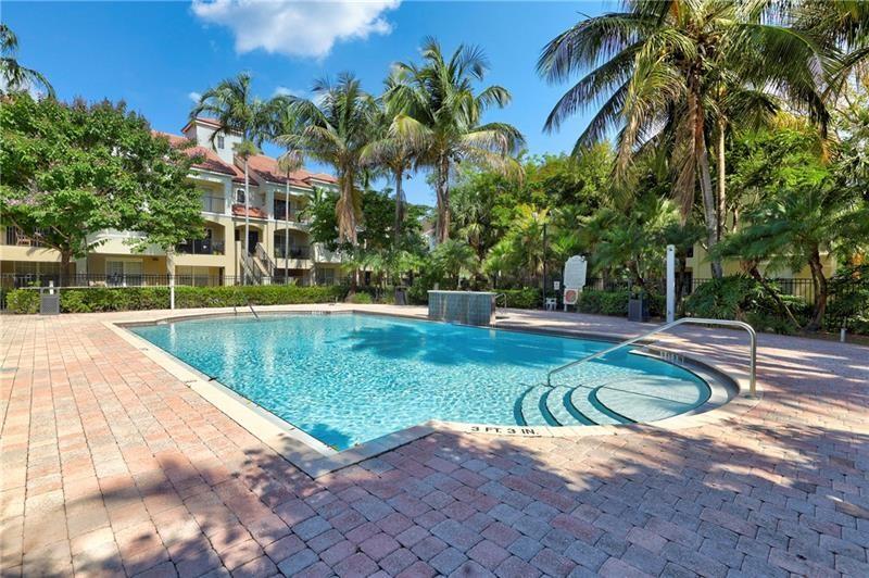 EL-AD POINCIANA CONDO - Residential