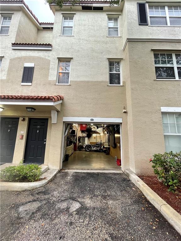 EL-AD POINCIANA CONDO - Residential