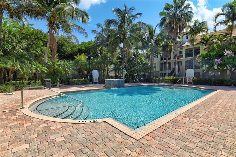 EL-AD POINCIANA CONDO - Residential