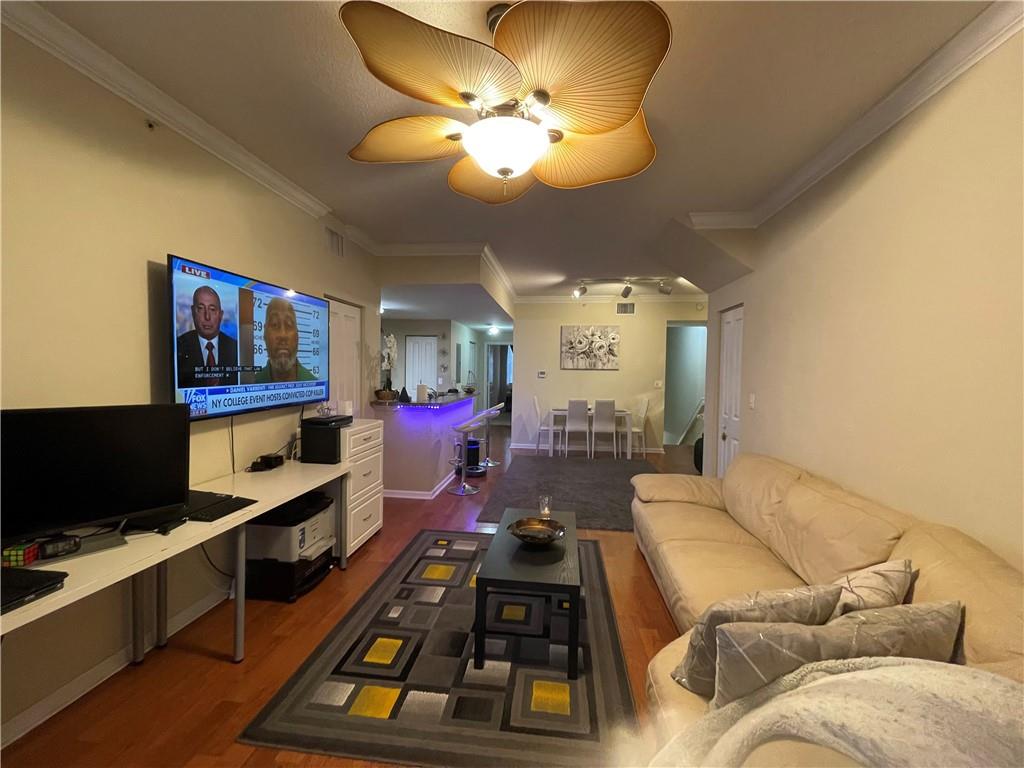 EL-AD POINCIANA CONDO - Residential