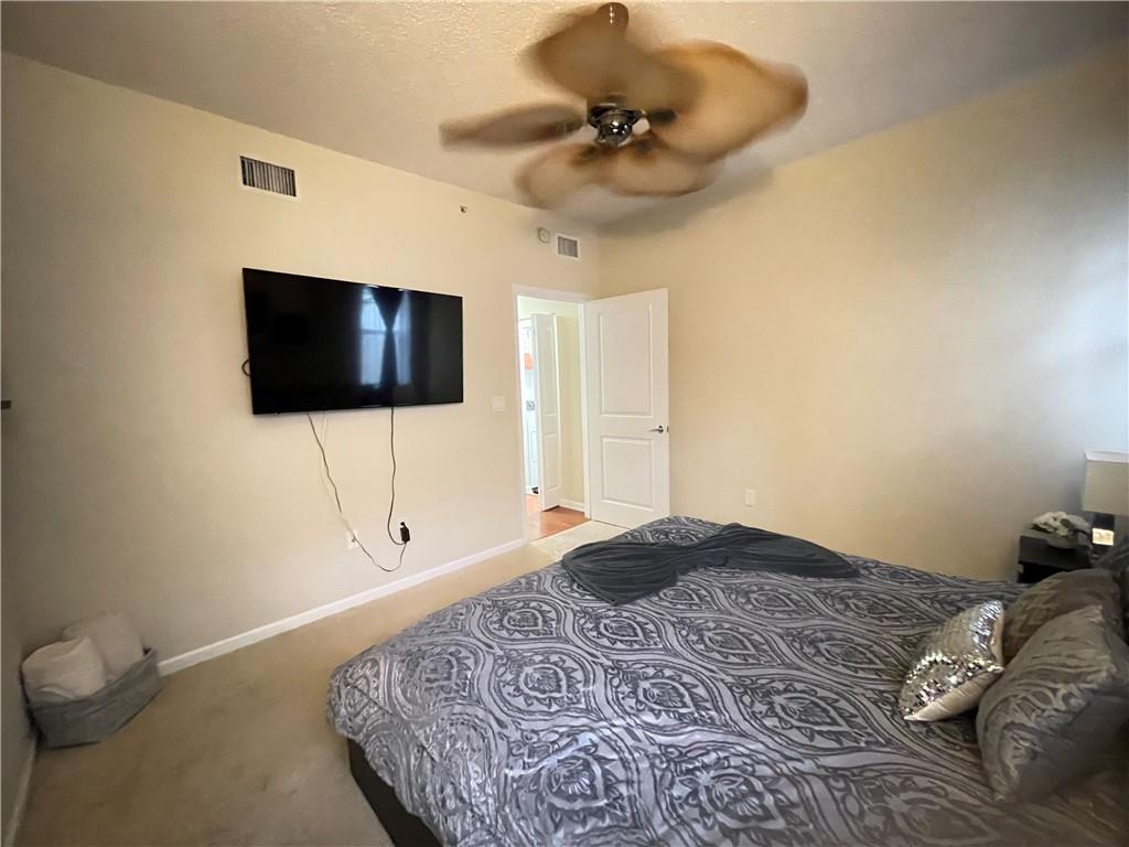 EL-AD POINCIANA CONDO - Residential