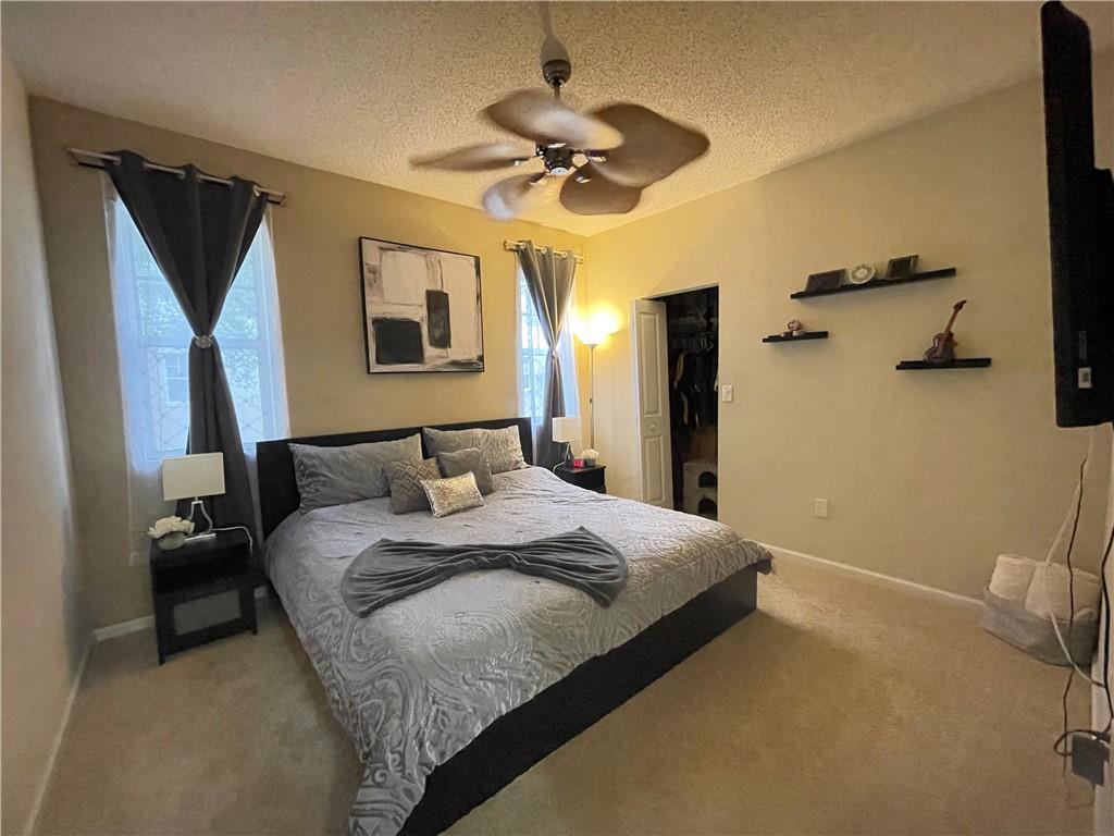 EL-AD POINCIANA CONDO - Residential