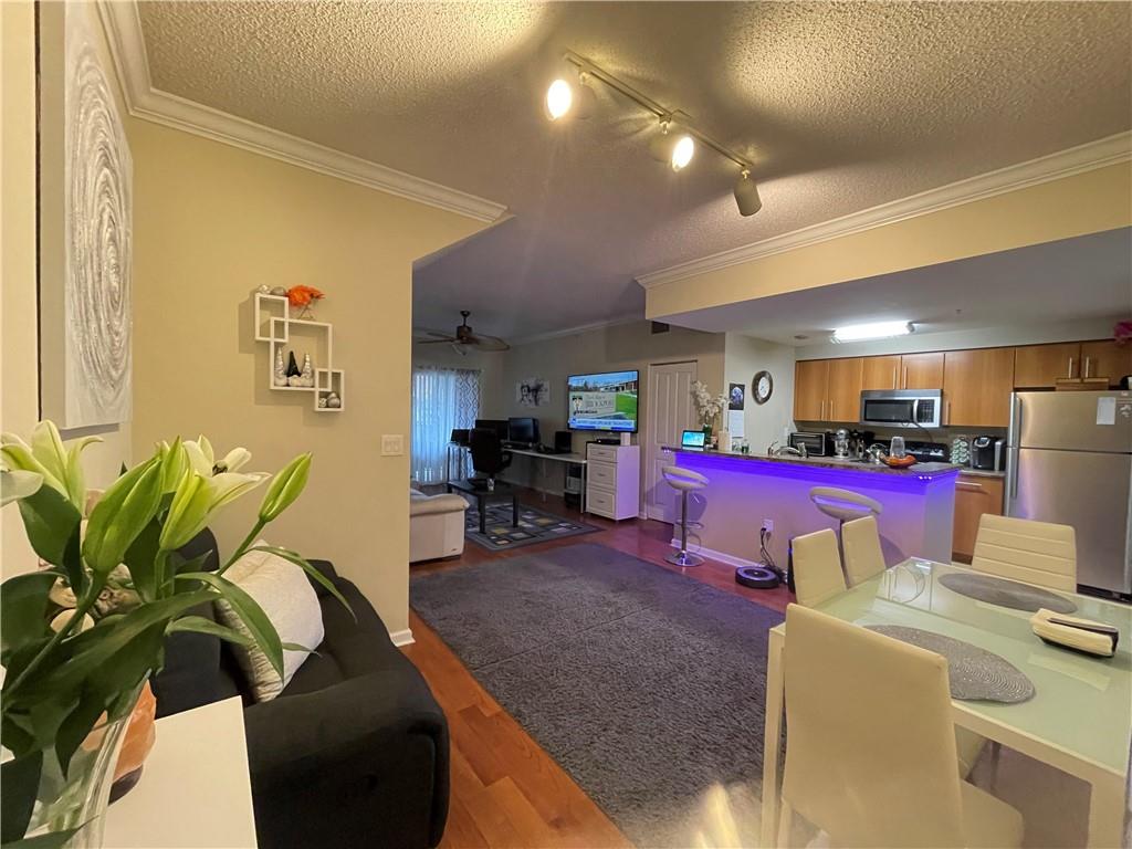EL-AD POINCIANA CONDO - Residential