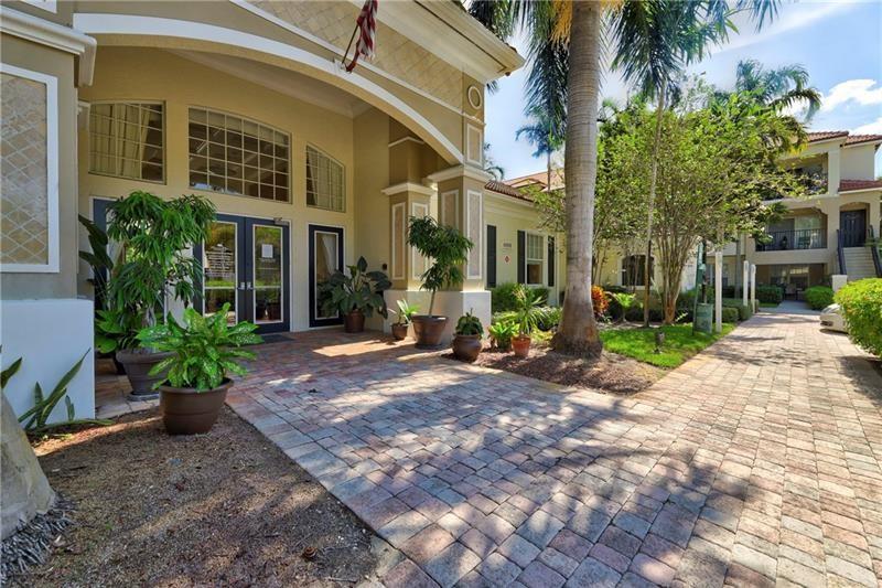 EL-AD POINCIANA CONDO - Residential