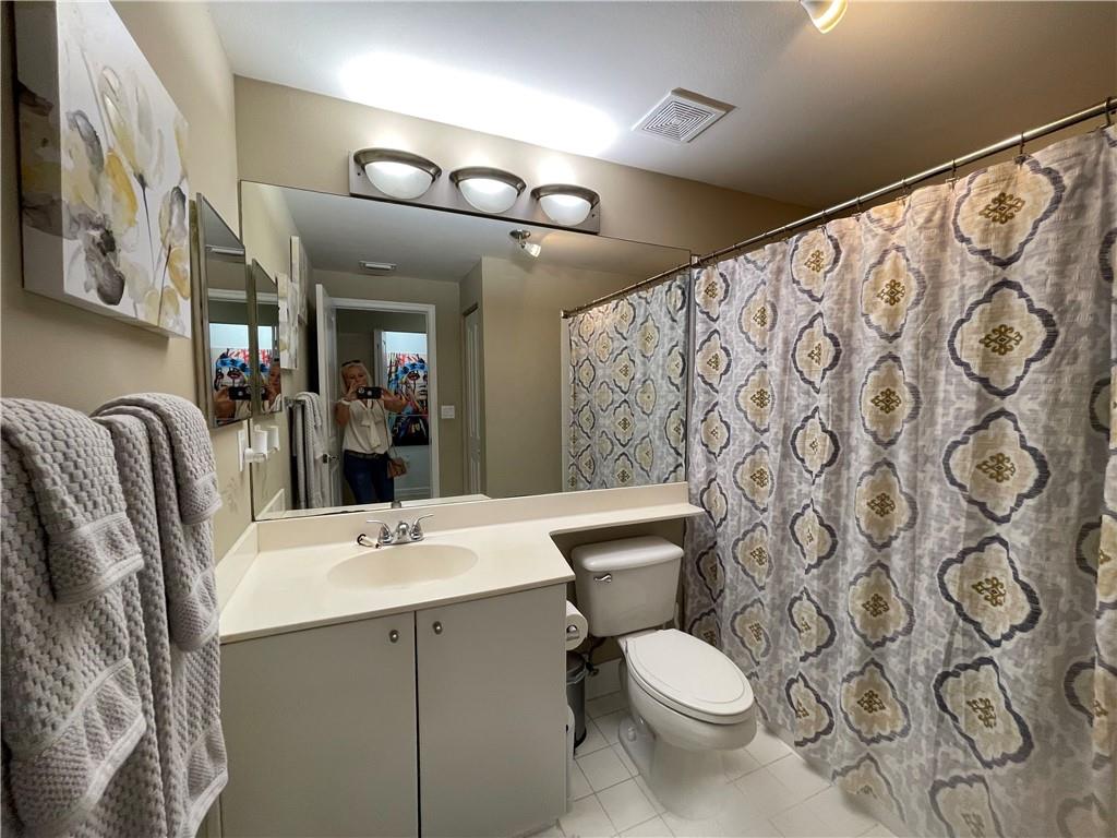 EL-AD POINCIANA CONDO - Residential