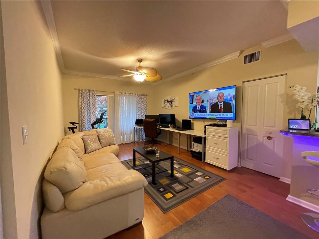 EL-AD POINCIANA CONDO - Residential