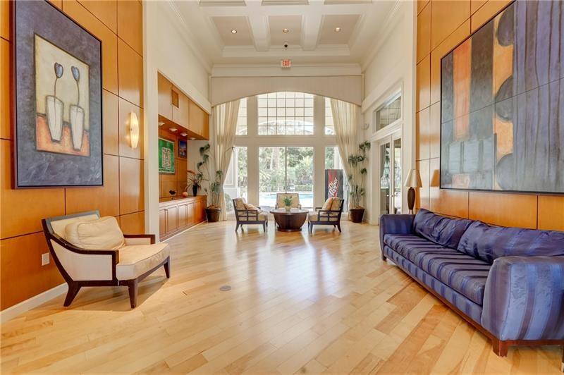 EL-AD POINCIANA CONDO - Residential