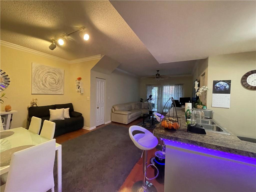 EL-AD POINCIANA CONDO - Residential