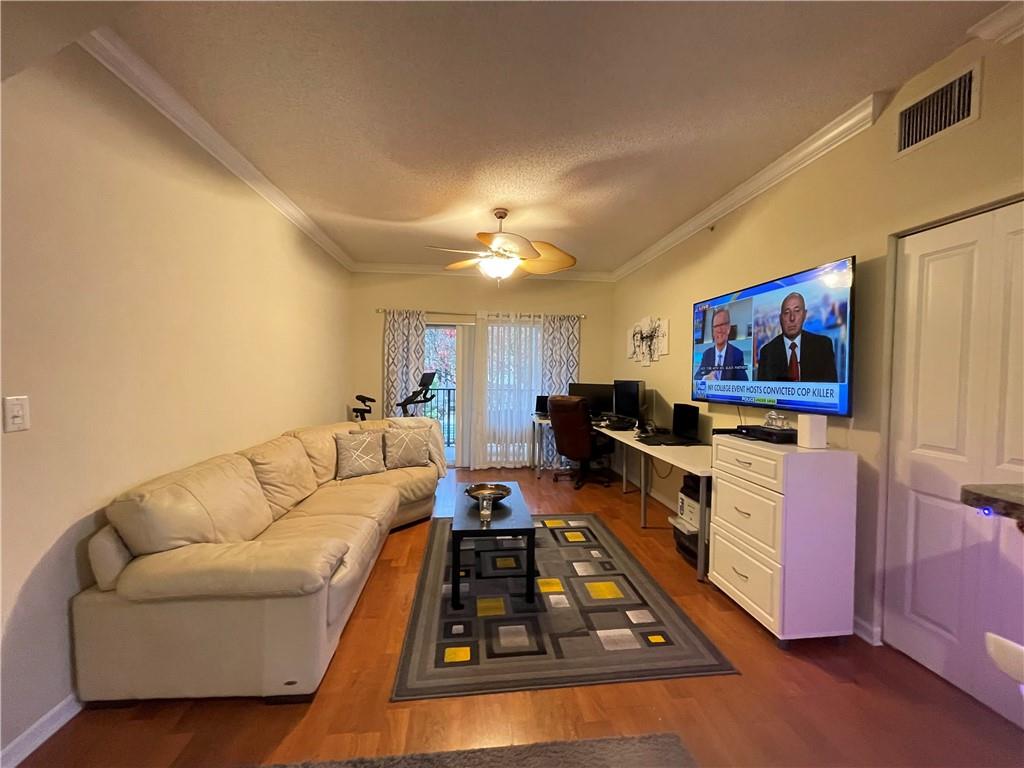 EL-AD POINCIANA CONDO - Residential