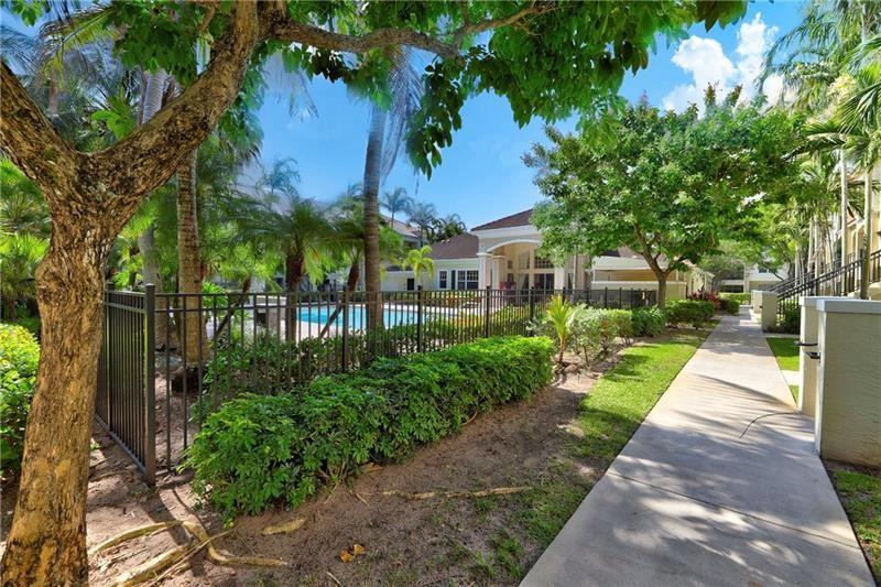 EL-AD POINCIANA CONDO - Residential