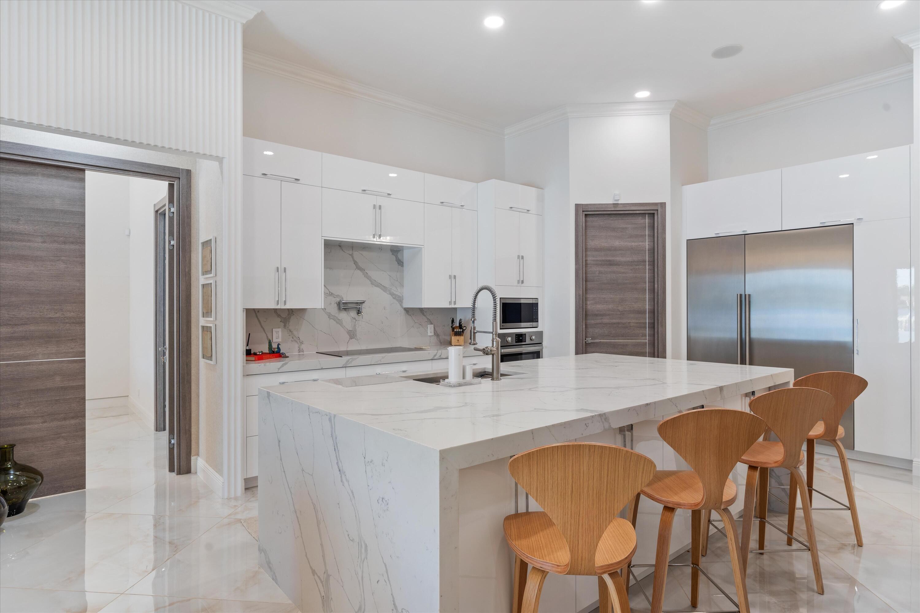 WATERS EDGE AT PARKLAND - Residential Lease