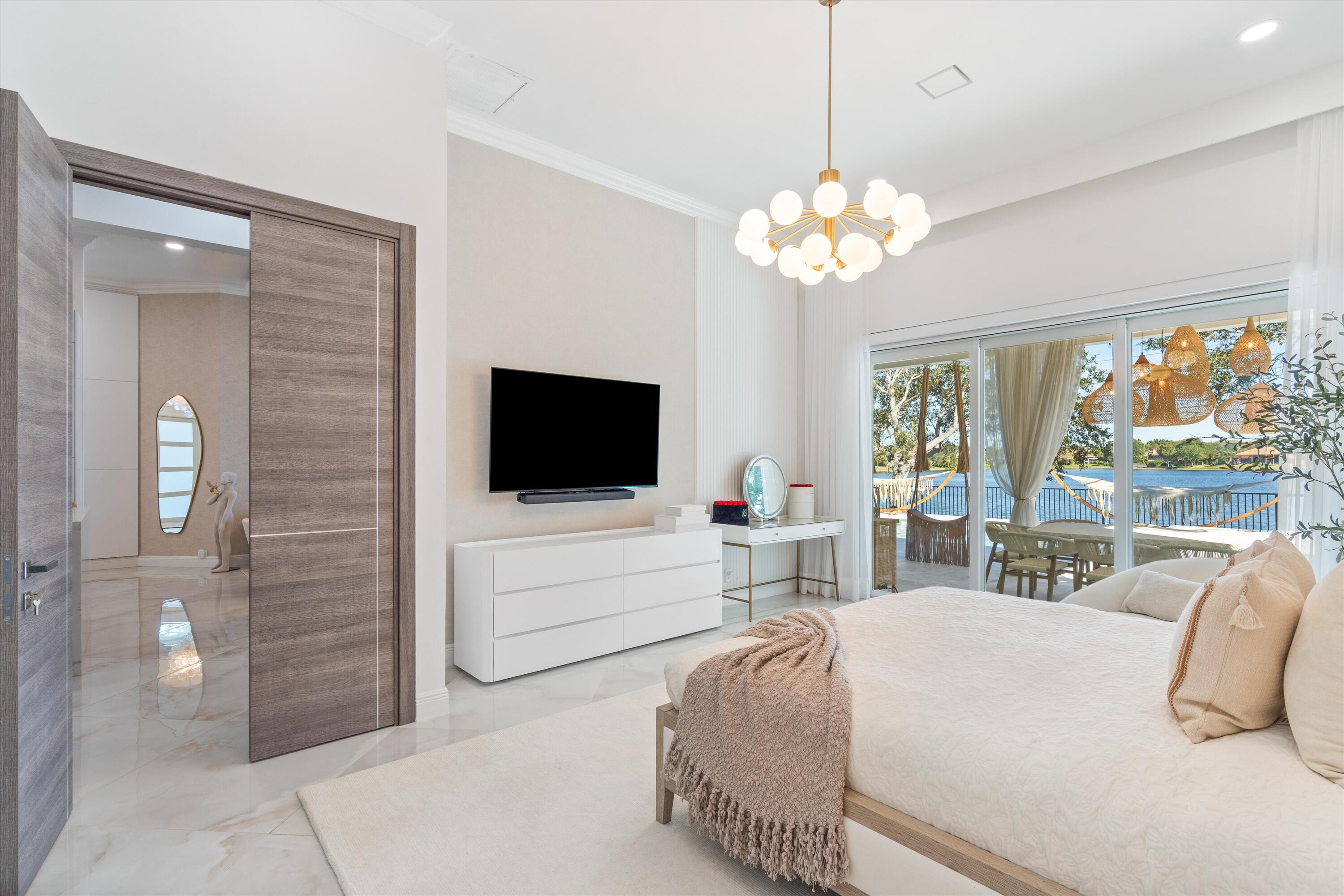 WATERS EDGE AT PARKLAND - Residential Lease