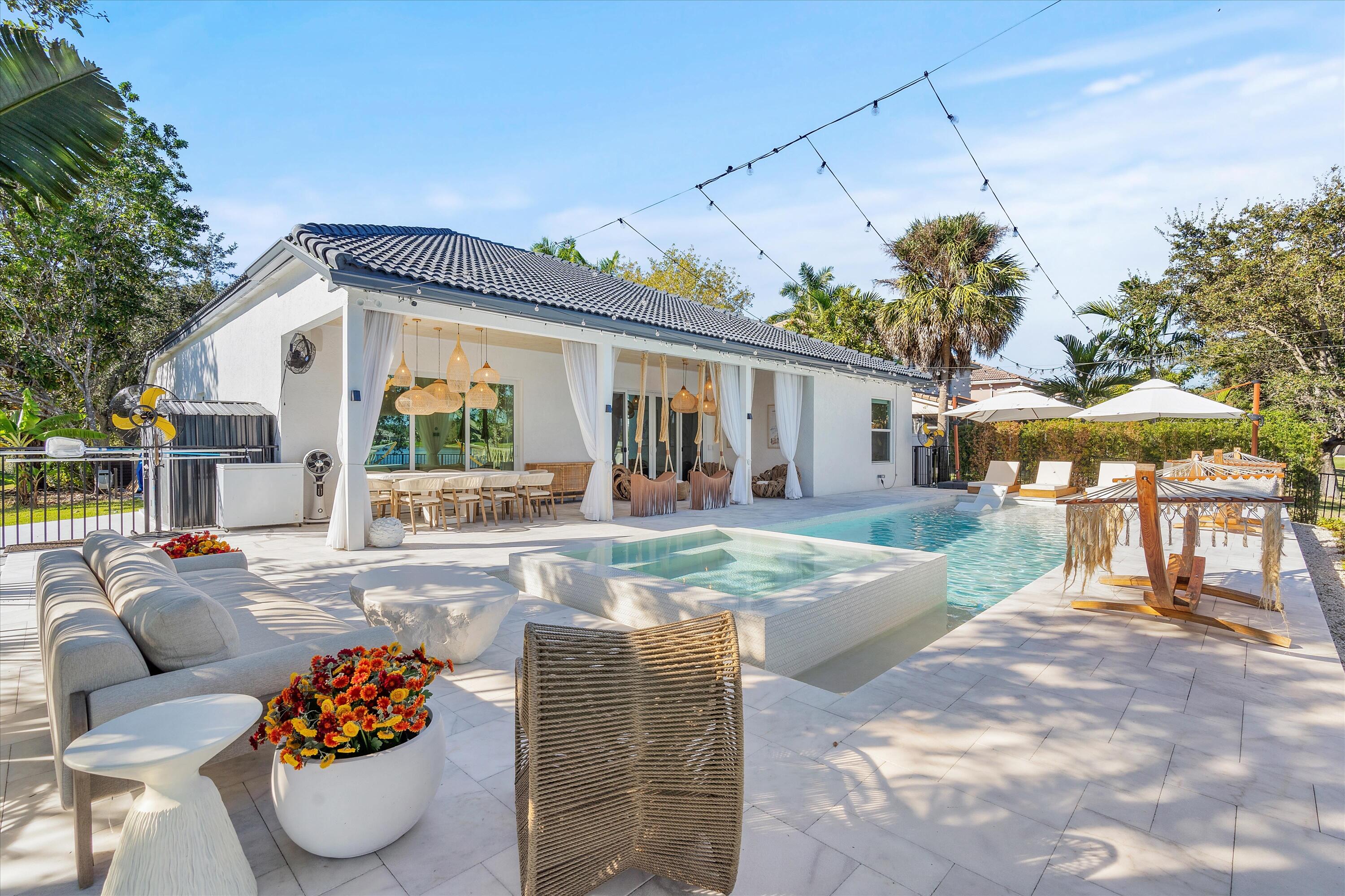 WATERS EDGE AT PARKLAND - Residential Lease