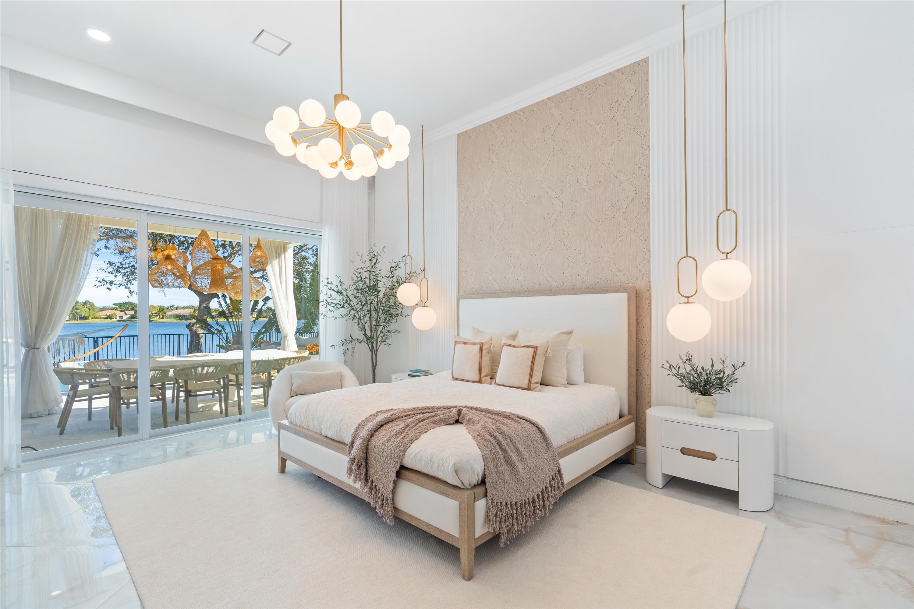 WATERS EDGE AT PARKLAND - Residential Lease