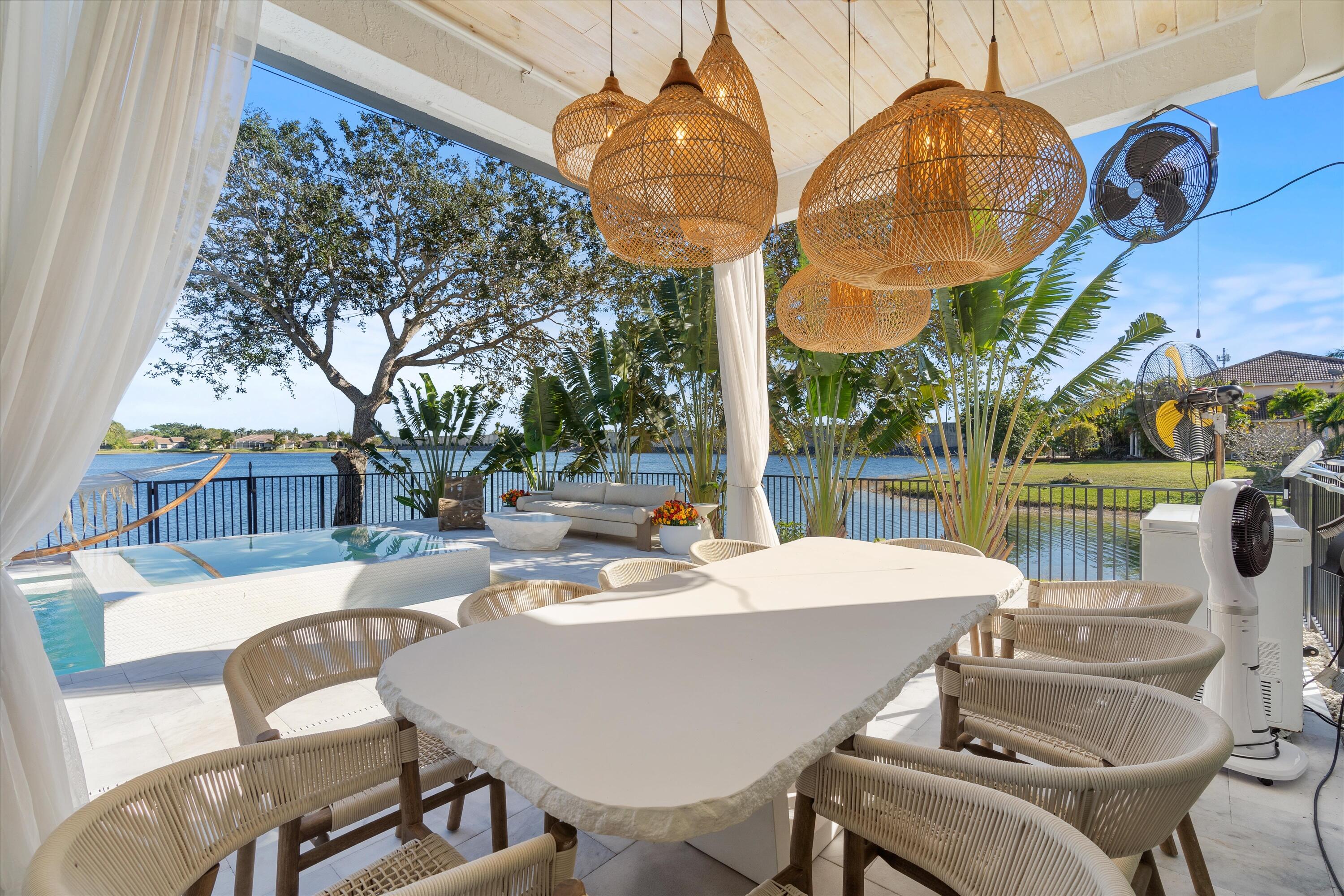 WATERS EDGE AT PARKLAND - Residential Lease