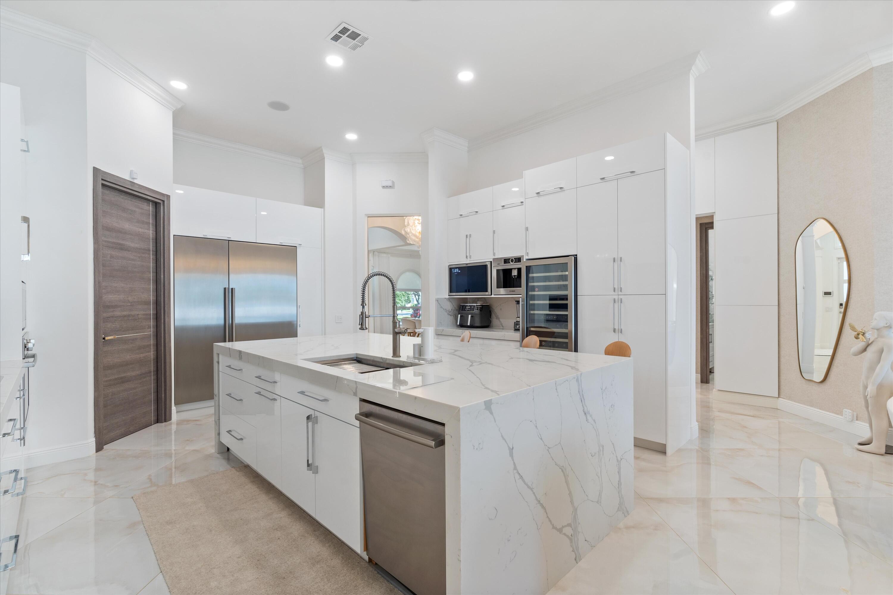 WATERS EDGE AT PARKLAND - Residential Lease