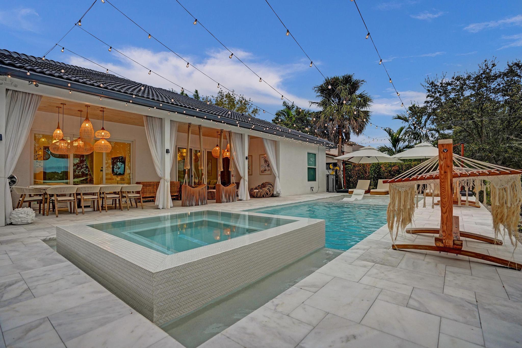 WATERS EDGE AT PARKLAND - Residential Lease