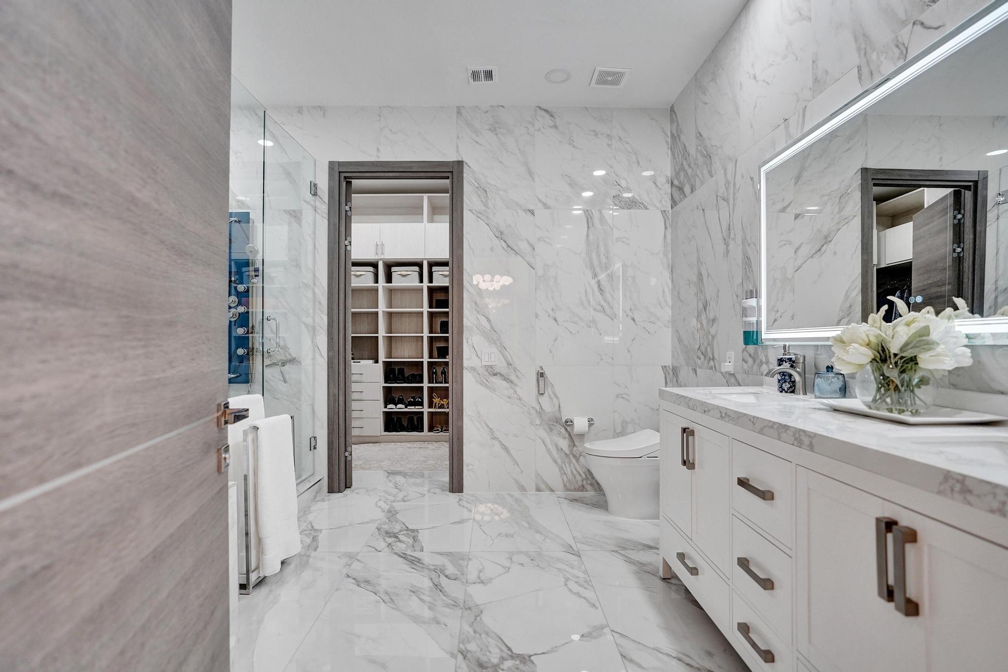 WATERS EDGE AT PARKLAND - Residential Lease