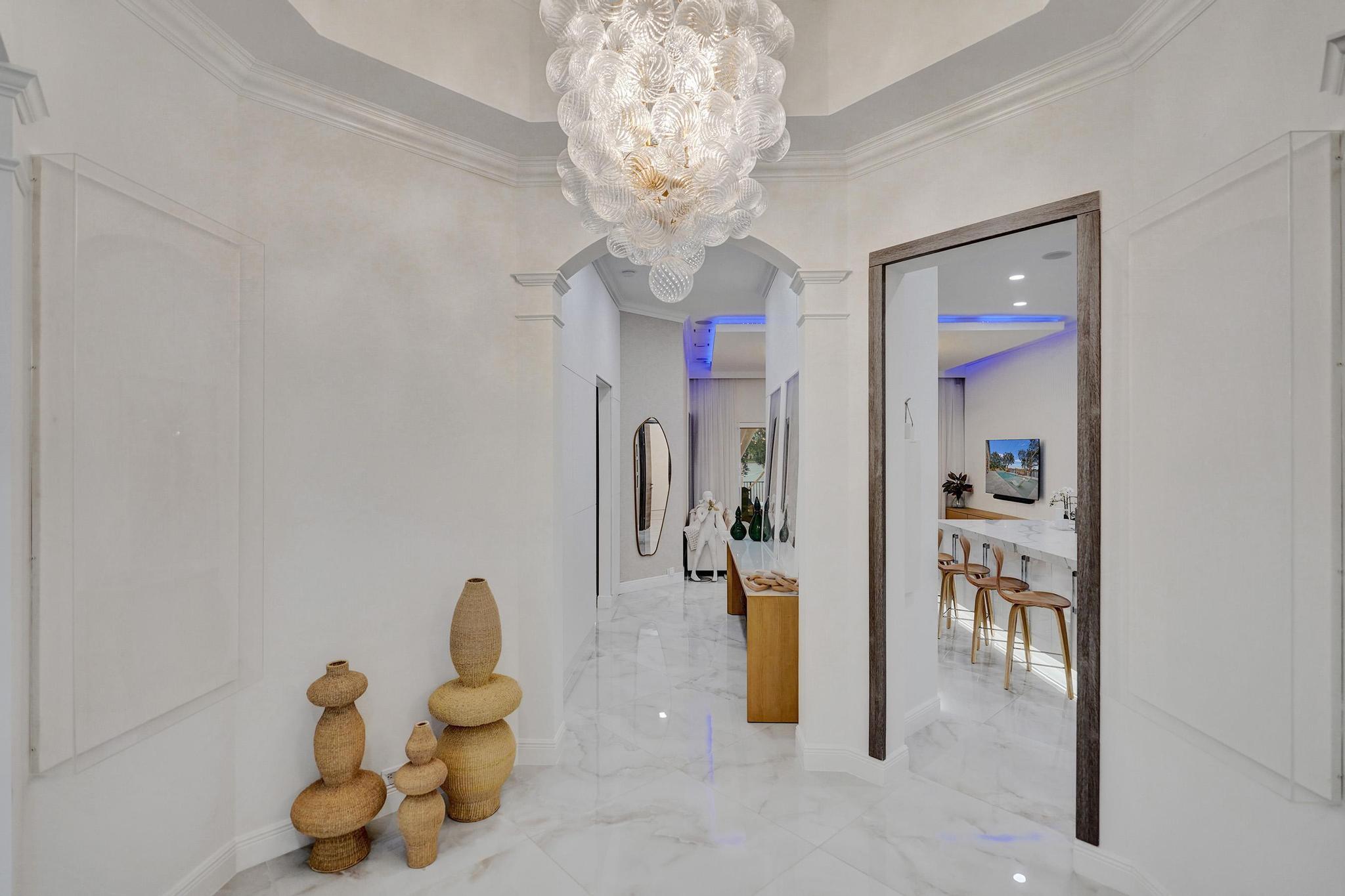 WATERS EDGE AT PARKLAND - Residential Lease