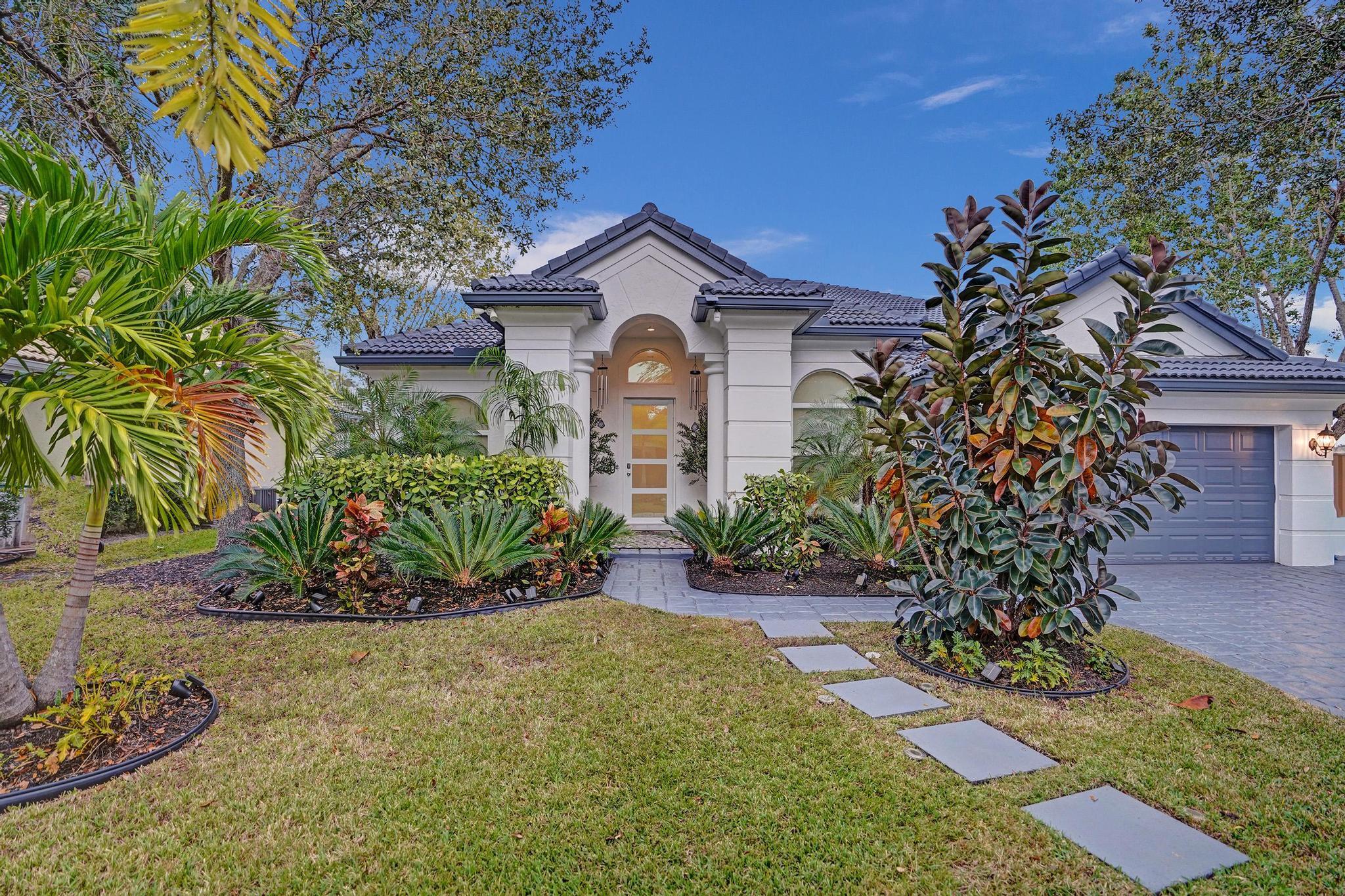 WATERS EDGE AT PARKLAND - Residential Lease