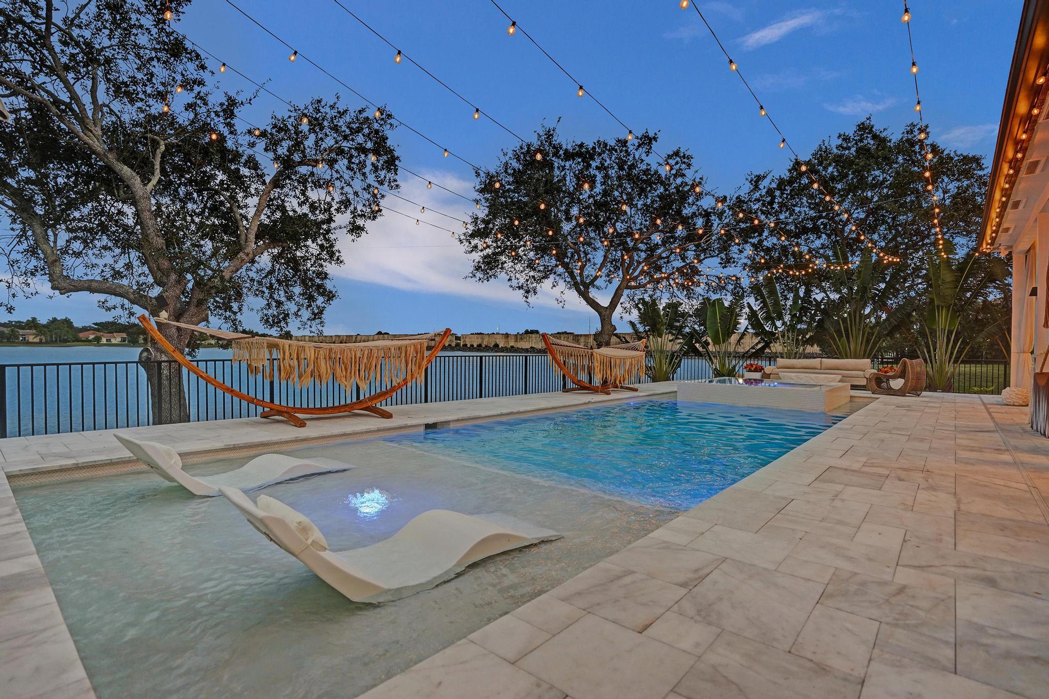 WATERS EDGE AT PARKLAND - Residential Lease