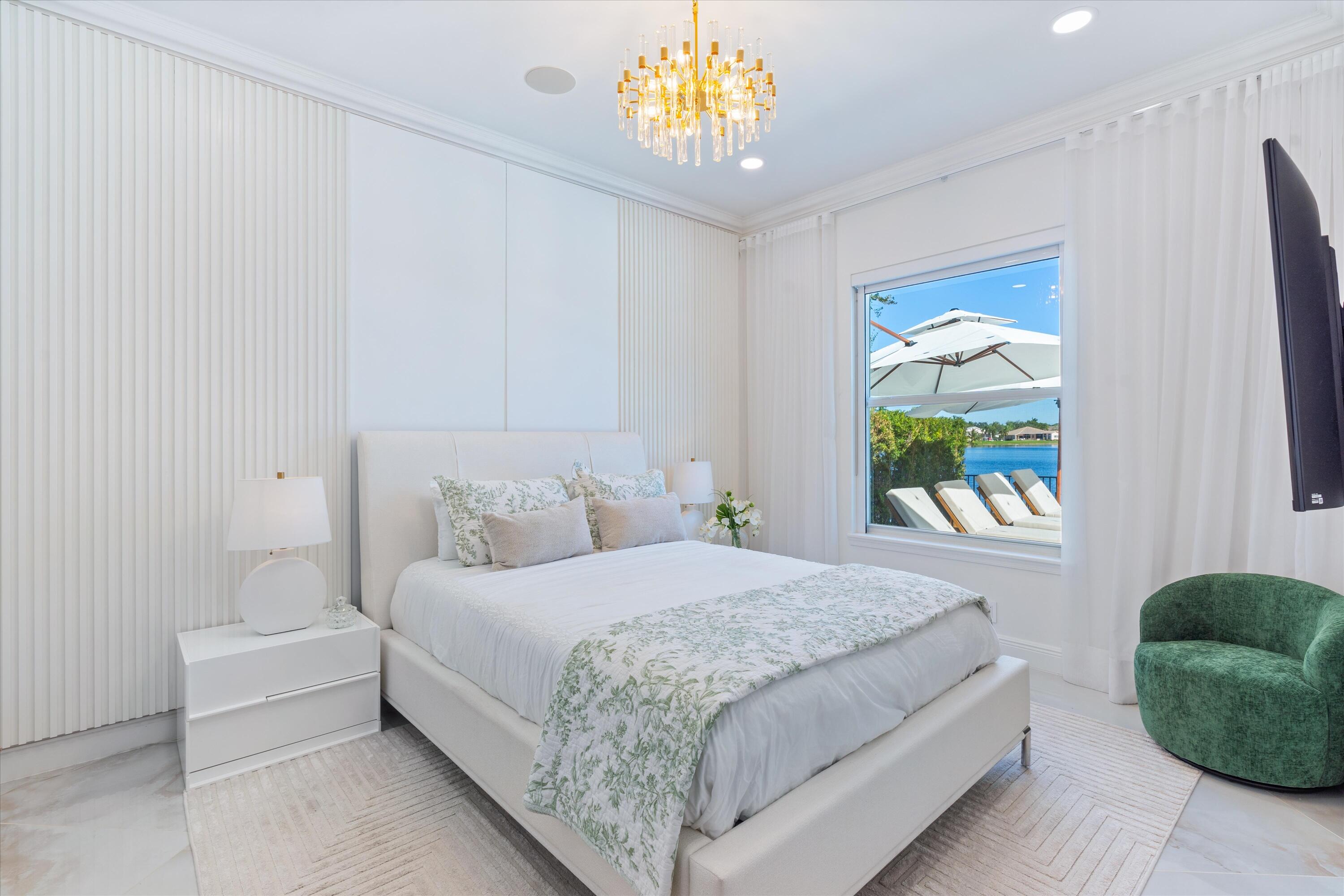 WATERS EDGE AT PARKLAND - Residential Lease