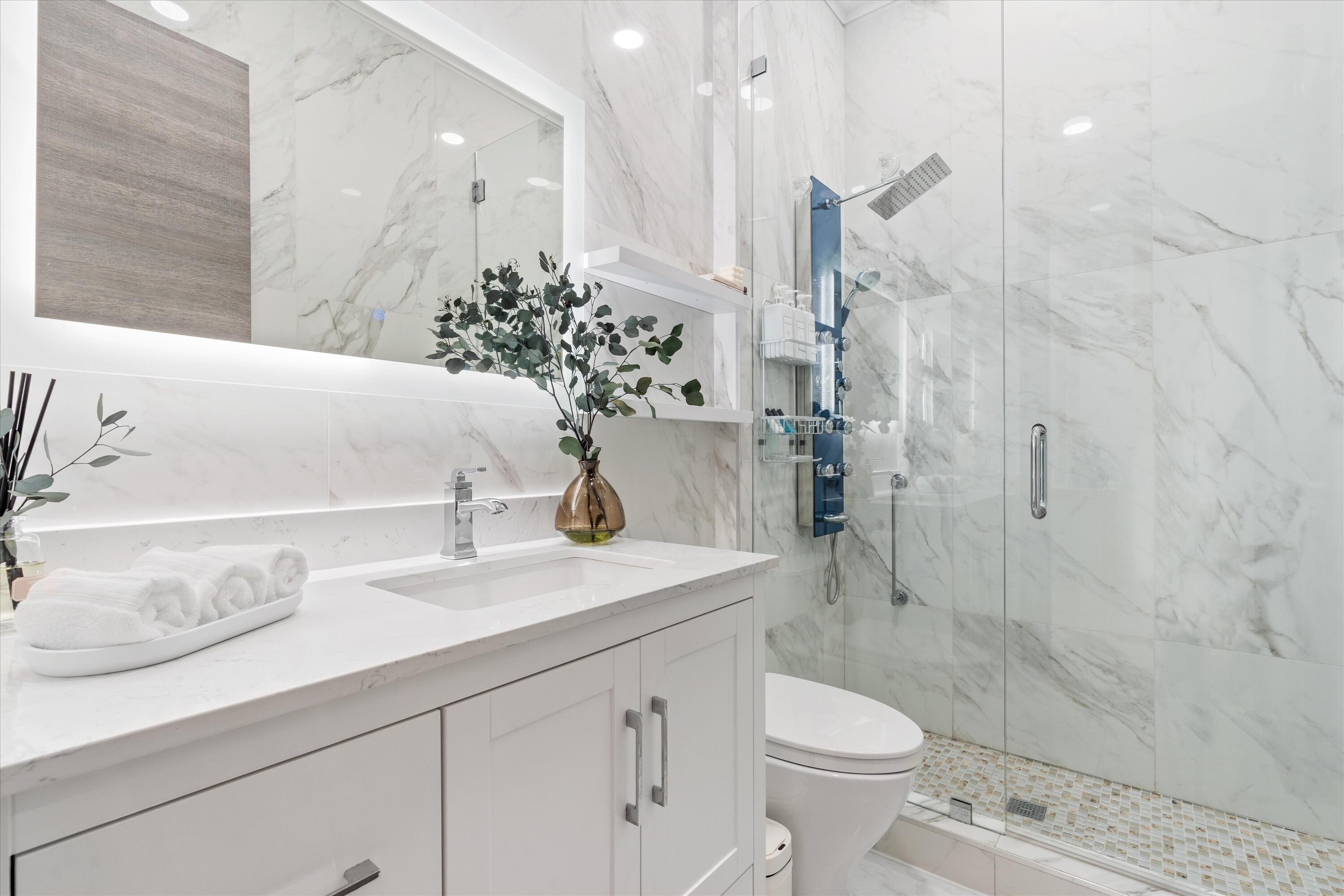 WATERS EDGE AT PARKLAND - Residential Lease