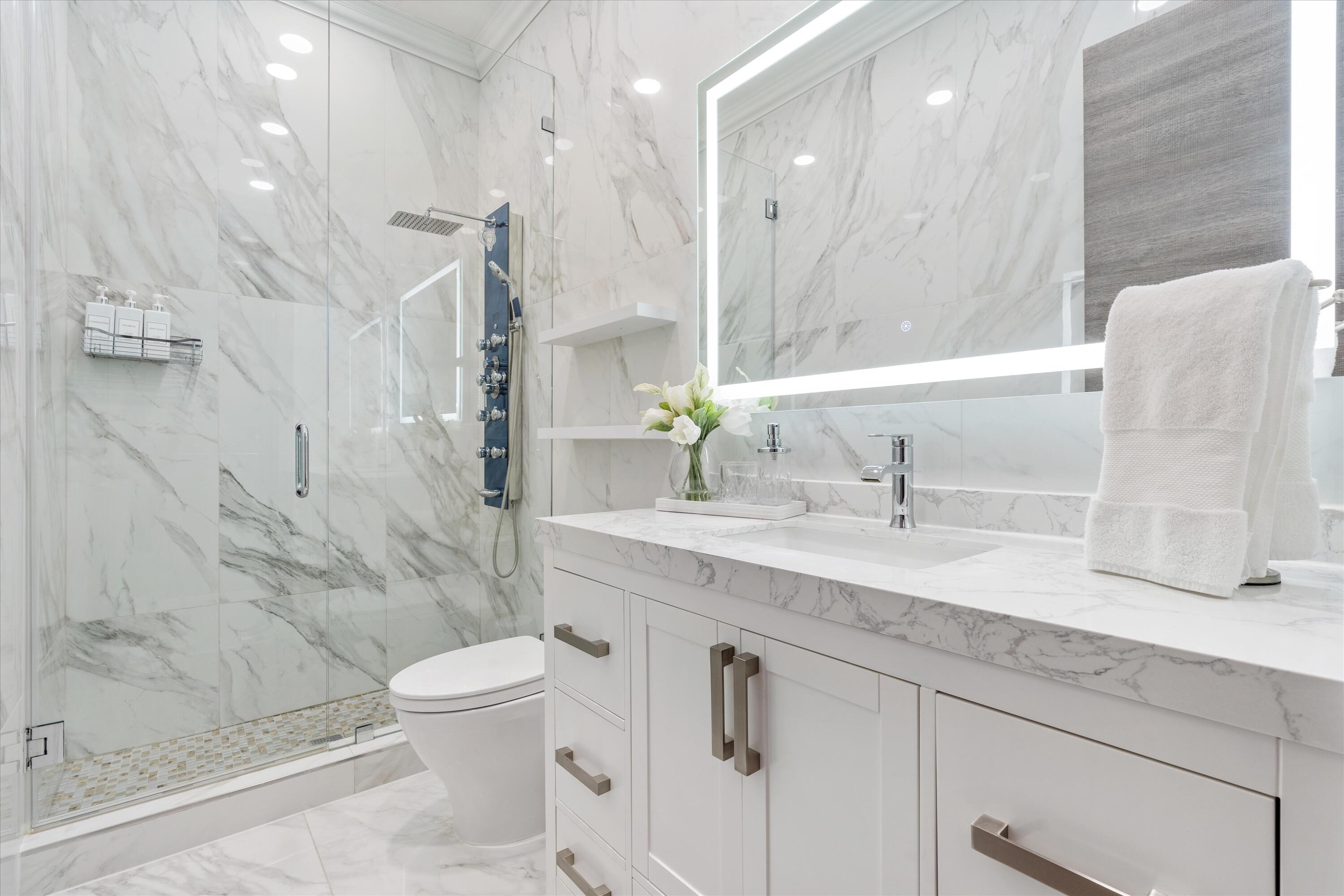 WATERS EDGE AT PARKLAND - Residential Lease