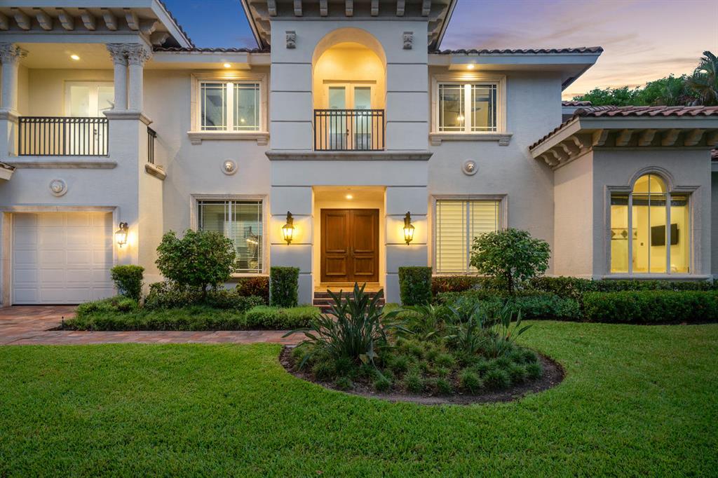 WOODFIELD HUNT CLUB - Residential