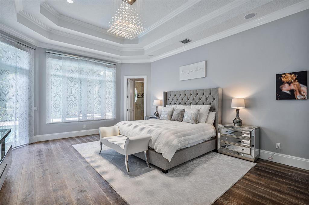 WOODFIELD HUNT CLUB - Residential