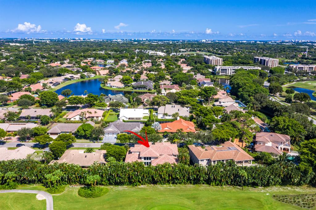 WOODFIELD HUNT CLUB - Residential