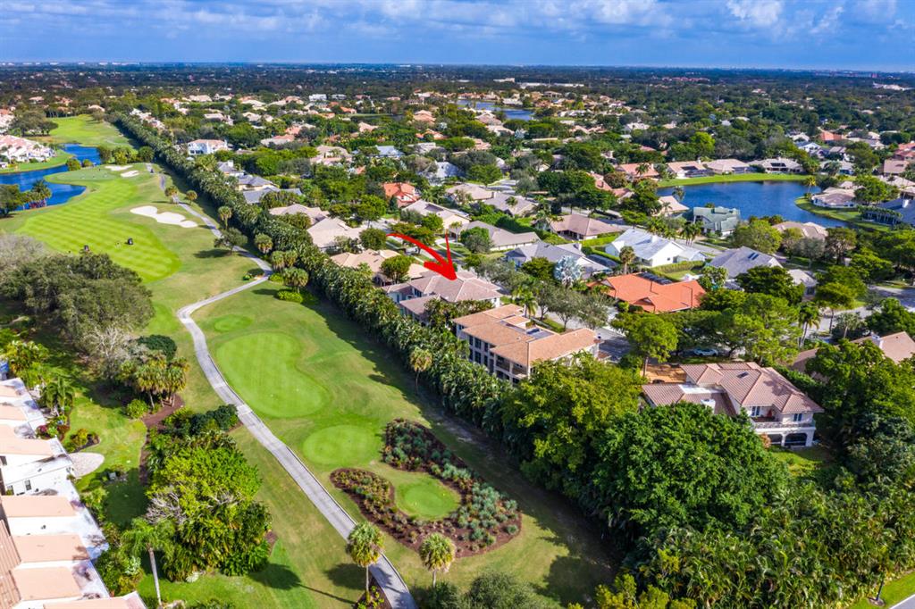 WOODFIELD HUNT CLUB - Residential