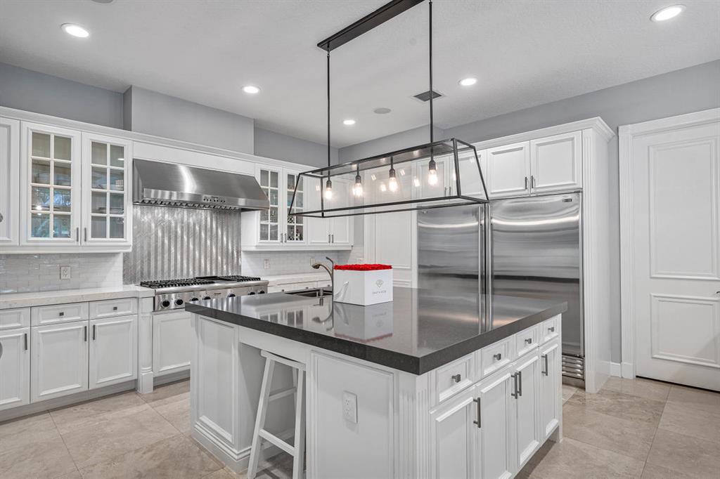 WOODFIELD HUNT CLUB - Residential