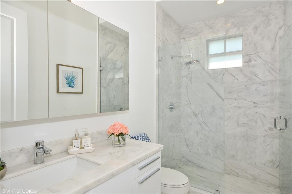 LAUDERDALE HARBORS - Residential