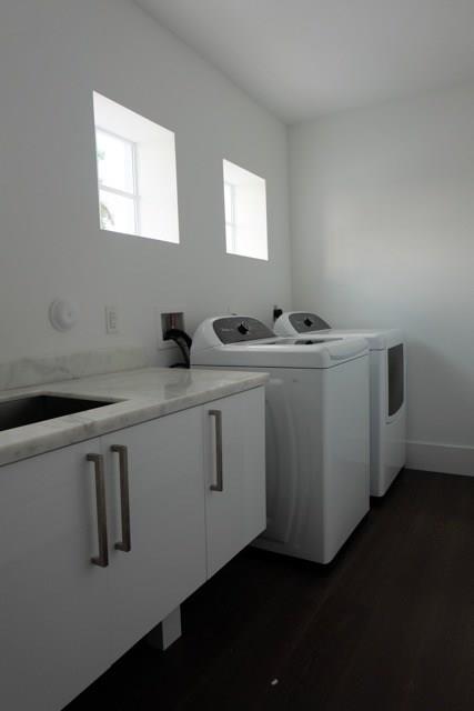 LAUDERDALE HARBORS - Residential