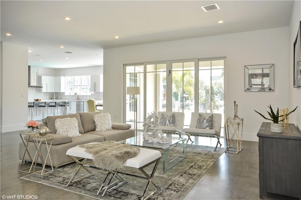 LAUDERDALE HARBORS - Residential